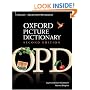 Oxford Picture Dictionary: English/Brazilian Portuguese