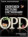 Book Oxford Picture Dictionary: English/Brazilian Portuguese
