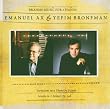 Music for 2 Pianos (Ax, Bronfman)