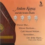 Anton Karas and His Zither