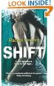 Shift (Faythe Sanders - Book 5) (Shifters)