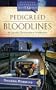 Pedigreed Blood Lines: Leigh Dennison Mystery Series #1 (Heartsong Presents Mysteries #15)