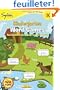 Kindergarten Word Games (Sylvan Fun on the Run Series)