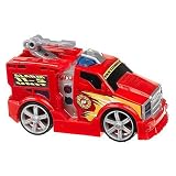 City Cruisers Fire Truck