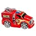 City Cruisers Fire Truck