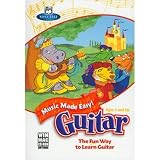 Music Made Easy: Guitar