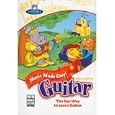 Music Made Easy: Guitar by Alfred Publishing