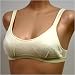  : Art-Beau Melon Lightly Padded Sports Bra #0540 32AA