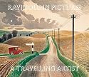 Ravilious in Pictures, 4: A Travelling Artist
