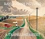 Ravilious in Pictures, 4: A Travelling Artist