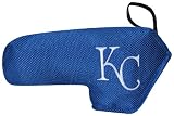 MLB Kansas City Royals Blade Putter Cover