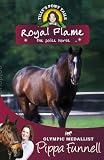 Tilly's Pony Tails 16: Royal Flame