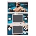 HHH Triple H King WWE Wrestler Vinyl Decal Cover Skin Protector 2 for Nintendo DS Lite
