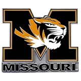 Missouri Tigers Hitch Cover Class - NCAA College Athletics - Fan Shop Sports Team Merchandise