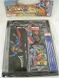 Superhero Superman Stationery : 11 pcs set (school supply)