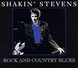 Rock and Country Blues