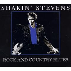 Rock and Country Blues