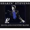 Rock and Country Blues