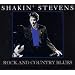 Rock and Country Blues