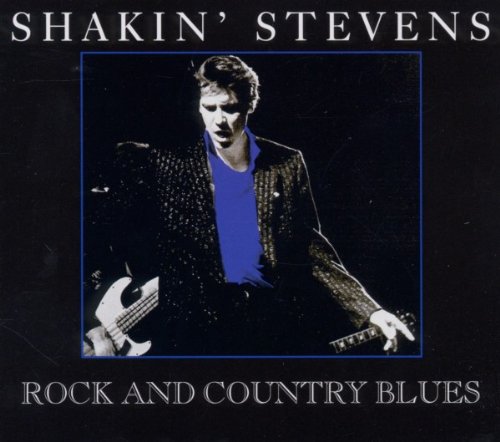 Produkt-Bild: Rock and Country Blues