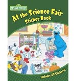 Produkt-Bild: (SESAME STREET: AT THE SCIENCE FAIR STICKER BOOK) BY Dover Publications Inc(Author)Paperback Apr-2011