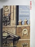 The Architecture of Michelangelo (Pelican Books)