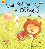 Look Behind You, Oliver!