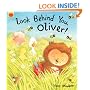 Look Behind You, Oliver!