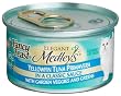 Fancy Feast Elegant Medleys for Cats, Yellowfin Tuna Primavera in a Classic Sauce with Garden Veggies and Greens, 3-Ounce Cans (Pack of 24)