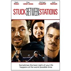 Stuck Between Stations