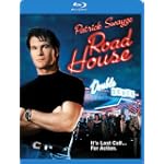 SAVE $17.00 - Road House (+ Widescreen DVD) [Blu-ray] $7.99
