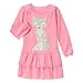 Gymboree Girls' Fox Sweater Dress