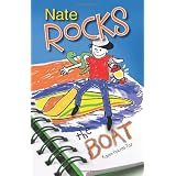 Nate Rocks the Boat ~ Karen Pokras Toz