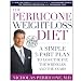 The Perricone Weight-Loss Diet Book - Large Print Random House Edition Image