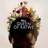 QUEEN OF KATWE