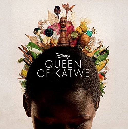QUEEN OF KATWE OST