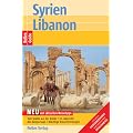 Nelles Guide Syrien - Libanon (Reisef�hrer)