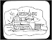 Decorated Mouse Pad with 