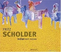 Fritz Scholder: Indian/Not Indian