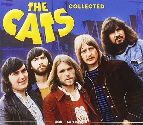 The Cats - Collected - Zortam Music