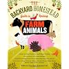 The Backyard Homestead Guide to Raising Farm Animals: Choose the Best Breeds for Small-Space Farming, Produce Your Own Grass-Fed Meat, Gather Fresh Eggs, Collect Fresh Milk, Make Your Own Cheese, Keep Chickens, Turkeys, Ducks, Rabbits, Goats, Sheep, Pigs, Cattle, & Bees