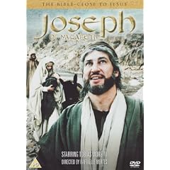The Bible - Joseph of Nazareth [UK Import]