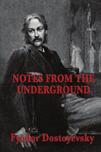 notes from the underground