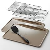 Calphalon Cookie Lovers Bakeware Set