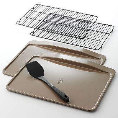 Calphalon Cookie Lovers Bakeware Set