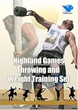 Highland Games Throwing and Weight Training Collection