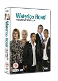 Waterloo Road - Complete Series 4 - 6-DVD Box Set ( Waterloo Road - Complete Series Four ) [ NON-USA FORMAT, PAL, Reg.2 Import - United Kingdom ]