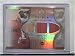 2006 /07 Upper Deck Reflections Basketball Cards Unopened Hobby Pack (4 cards per pack, randomly inserted autographs, memorabilia cards, and rookie cards of Adam Morrison, Randy Foye, JJ Reddick, and other rookie stars)