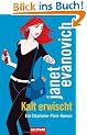 Kalt erwischt: Ein Stephanie-Plum-Roman