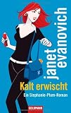 Produkt-Bild: Kalt erwischt: Ein Stephanie-Plum-Roman